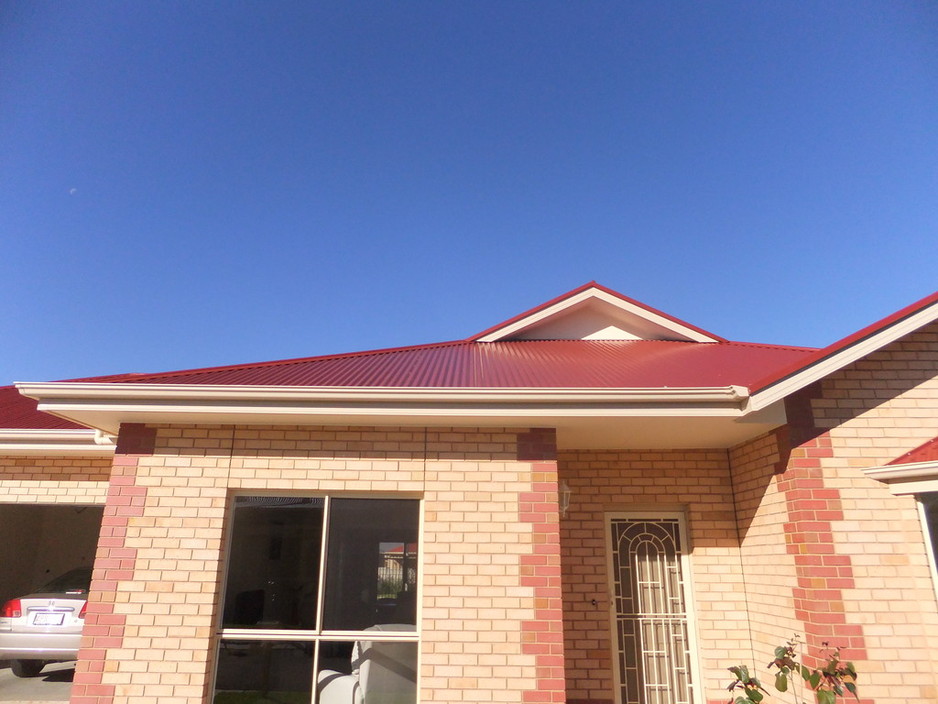 Paul Gracie Roofing & Building Services Pty Ltd Pic 1