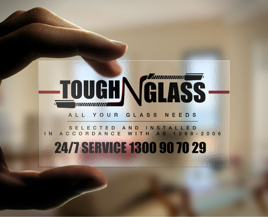 Tough 'N' Glass Pic 1 - 247 service All your glass needs