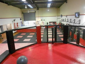 Contender Gym Pic 5