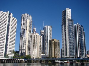 Surfers Paradise River Cruises Pic 4