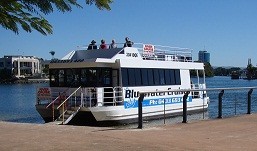 Surfers Paradise River Cruises Pic 5