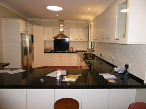 Silver Fern Resurfacing - Kitchen & Bathroom Pic 4 - after