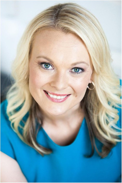 Robert Edwards Photography Pic 1 - Corporate Portraits for Women