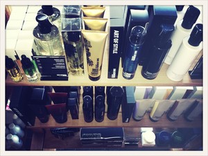 The Society Salon Pic 5 - SHU UEMURA PRODUCTS