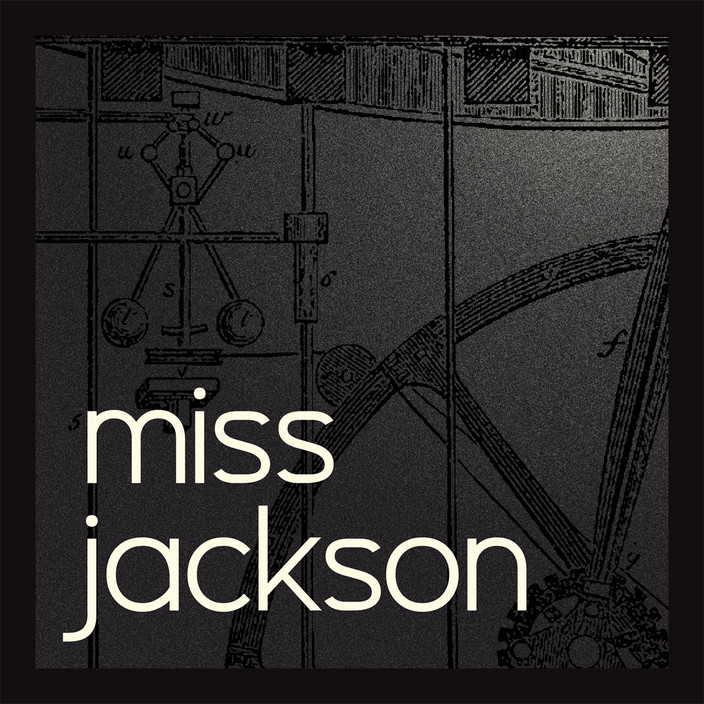 Miss Jackson Cafe Pic 1