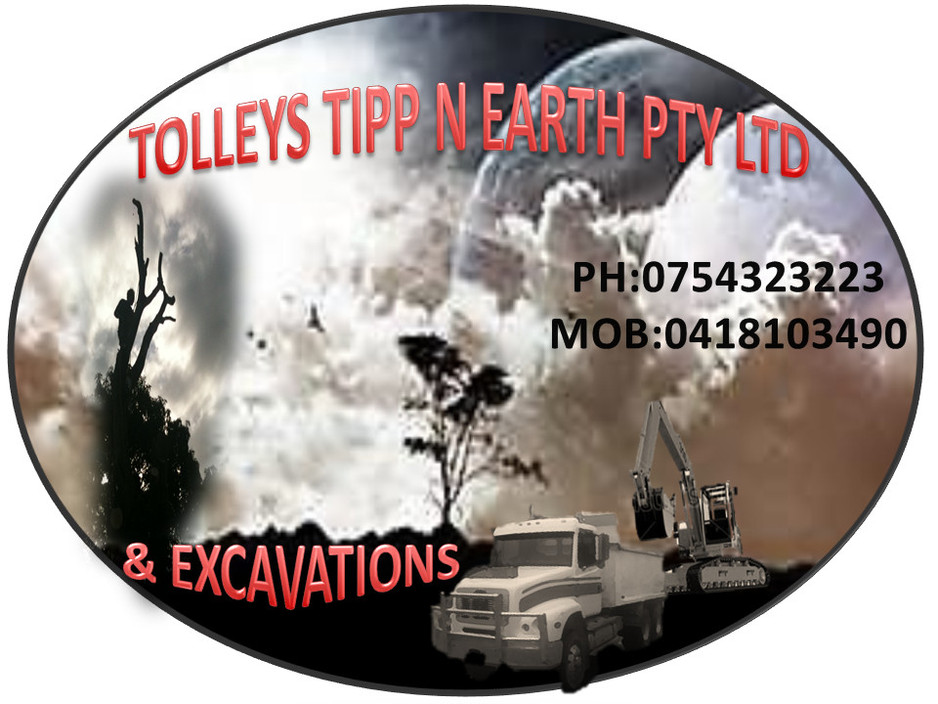 Tolleys Tipp N Earth Pty Ltd Pic 1 - Add a caption