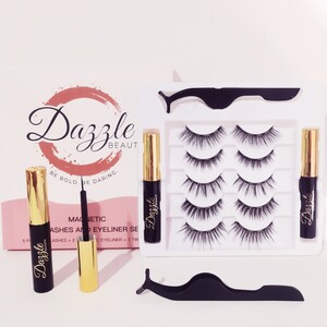 Dazzle Beauty Pic 2