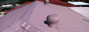 Brisbane Tile Roof Restorations Pic 3