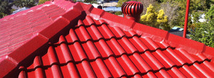 Brisbane Tile Roof Restorations Pic 2