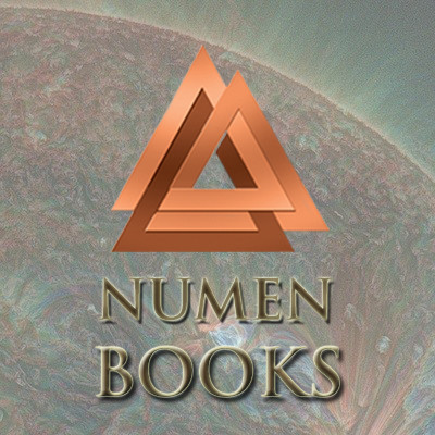 Numen Books Pic 1 - Numen Books