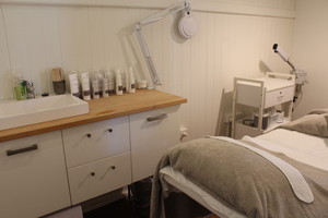 Paddington - Inspiring Beauty MediSpa & Urban Retreat Pic 4 - Our beautiful treatment rooms at Inspiring Beauty Paddington on 19 Latrobe Tce