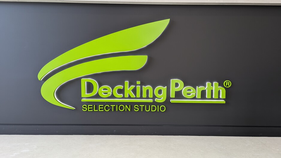 Decking Perth Pic 1