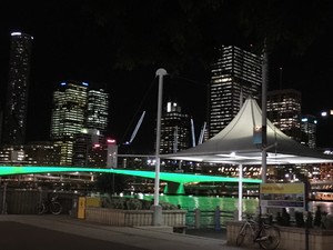 South Bank Noodle Markets Pic 5