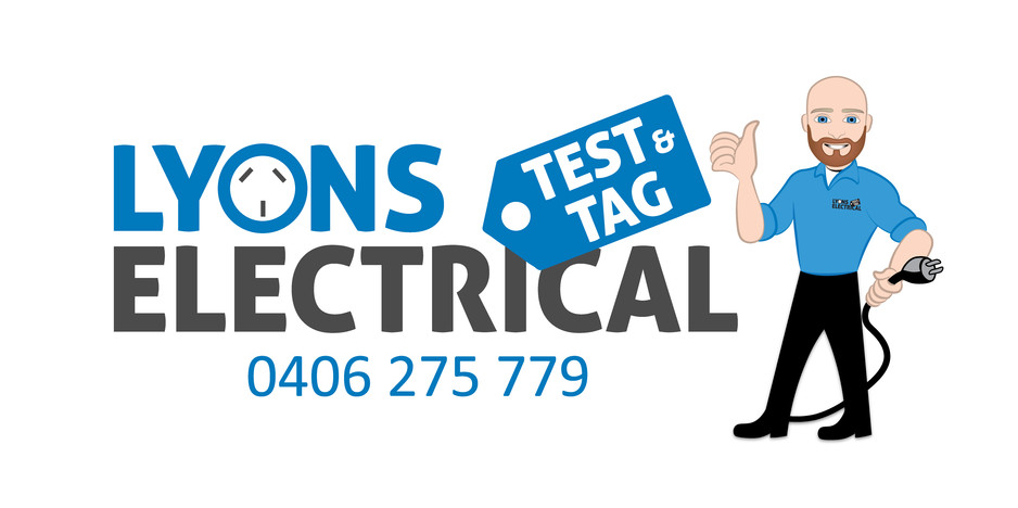 Lyons Electrical Test And Tag Pty Ltd Pic 1