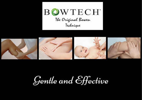 Body Fusion Bowen Therapy & Massage Pic 1 - Bowen Therapy