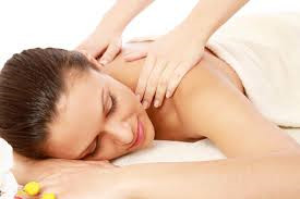 Body Fusion Bowen Therapy & Massage Pic 3 - Swedish massage