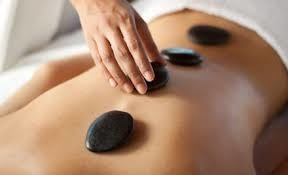 Body Fusion Bowen Therapy & Massage Pic 4 - Hot Stone massage