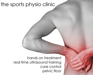 The Sports Physio Clinic West Pymble Pic 4