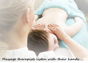 The Sports Physio Clinic West Pymble Pic 3 - Sports remedial antenatal massage