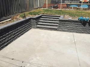 Empire Retaining Walls Pic 4