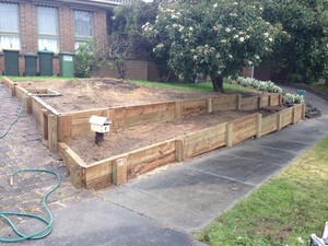 Empire Retaining Walls Pic 2