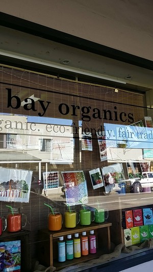 Bay Organics Pic 4 - Bay Organics at Toowoon Bay