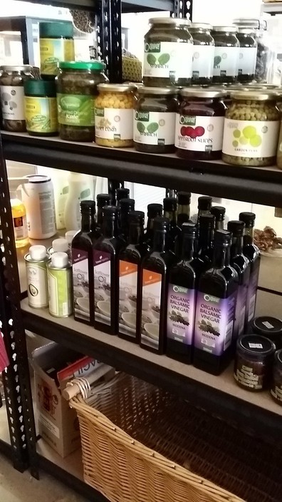 Bay Organics Pic 1 - oils and more