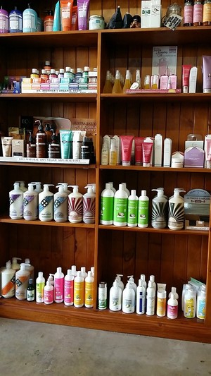 Bay Organics Pic 2 - Organic skin carebody care products