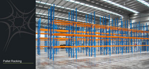 Dynamic Warehouse Solutions Pic 2