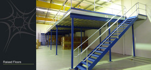 Dynamic Warehouse Solutions Pic 3