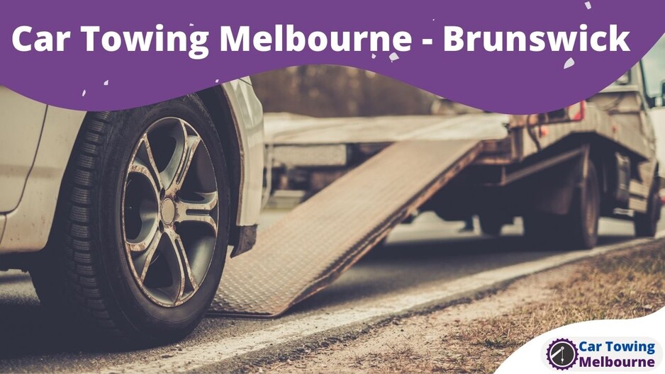 Car Towing Melbourne - Brunswick Pic 1 - httpscartowingmelbournecomaubrunswick