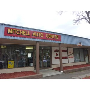 Mitchell Auto Centre Pic 4