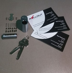 Rollout Locksmiths Pic 3