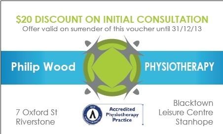 Philip Wood Physiotherapy Pic 2