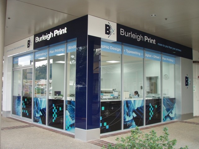 Burleigh Print & Copy Centre Pic 1