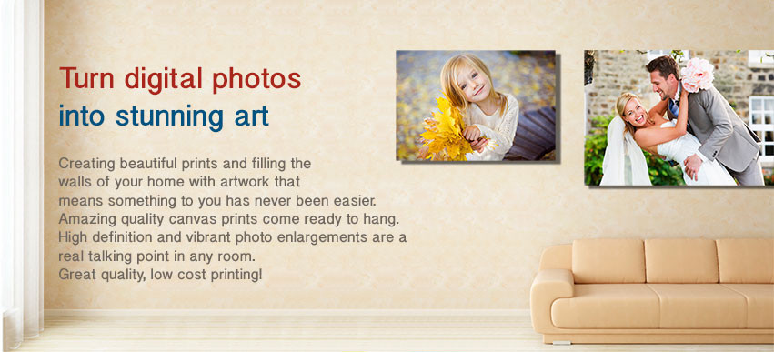 Stustyle Fine Art Printing Pic 1