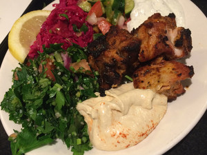 Dergah Grill Pic 4