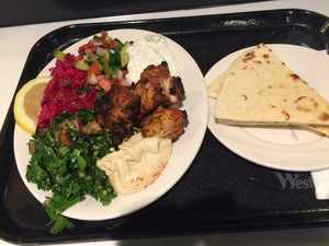 Dergah Grill Pic 5