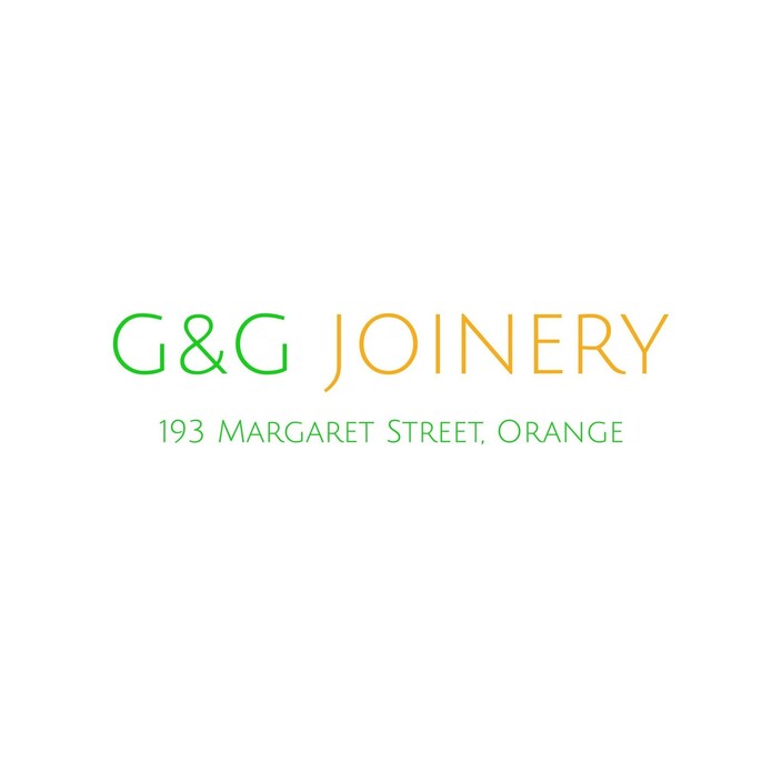 G&G Joinery Pic 1