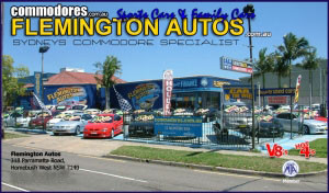 Flemington Auto's Pic 1