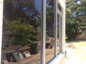 Express Solar Panel and Window Cleaning Bendigo Pic 5