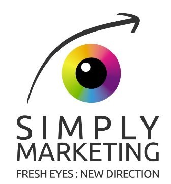 Simply Marketing Pic 1 - First Lasting impressions count