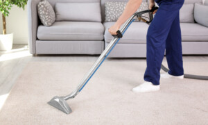 Fresh Carpet Cleaning Adelaide Pic 5