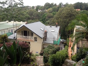 All Roofing Services Pty Ltd Pic 4