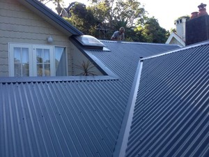 All Roofing Services Pty Ltd Pic 5