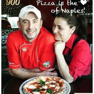 circa 900 pizzeria Pic 5