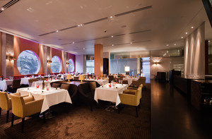 Hilton Surfers Paradise Pic 5 - Hotels Signature Restaurant