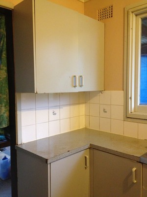 Analia's Cleaning Services Pic 4 - Kitchen after