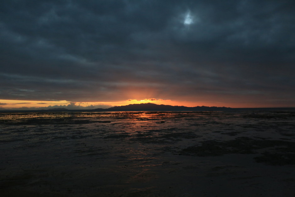 Raamp Australia Pic 1 - Magnetic Island