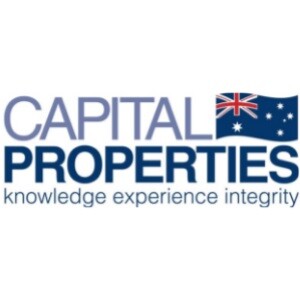 Capital Properties Pic 1 - logo